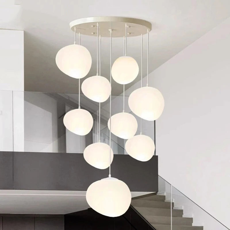Modern bedroom decorative dining room led Ceiling lamps Pendant lights indoor lighting interior lighting Ceiling lamp chandelier