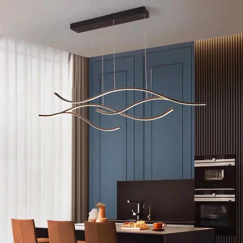 Modern Pendant lights indoor lighting led lights for room Chandeliers Ceiling dining room Pendant lamp Chandelier lighting