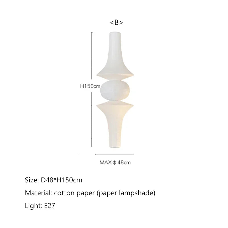 Modern Minimalist Nordic LED Pendant Light Art Creative Joint Connection Shaped Chandelier for Living Room Home Decor