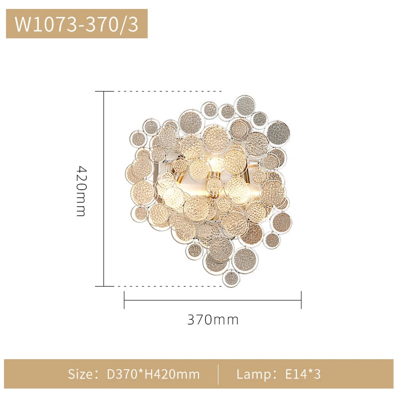 Light Luxury Ceiling Chandelier 2025 Lustres Modern Designer Villa Living Room Dining Room Pendant Lamp Home Decor Light Fixture