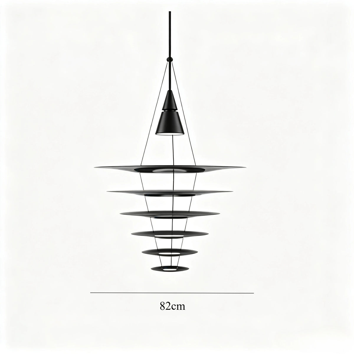 Design Exhibition Hall Room Pendant Light Creative Restaurant Bar Counter Pendant Lighting Living Room Pendant Lights