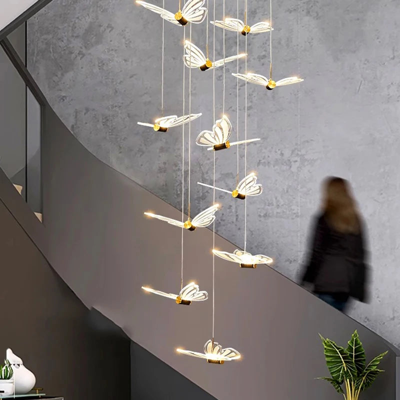 Home decoration chandelier dining room Pendant lights indoor lighting light fixture Ceiling lamps salon fancy indoor lighting