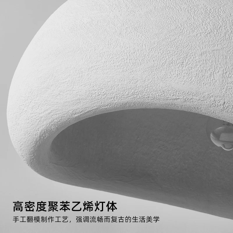 Chandelier Modern Minimalist Dining Living Room Pendant Light Bedroom Bar Designer Homestay E27 Hanging Lamp