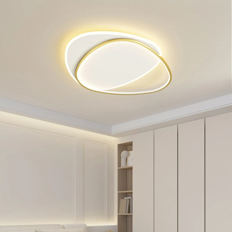 Modern LED Chandelier Indoor Lights For Bedroom Study Living Room Lighting Lamps Luminaria Lustres HOME Decoration