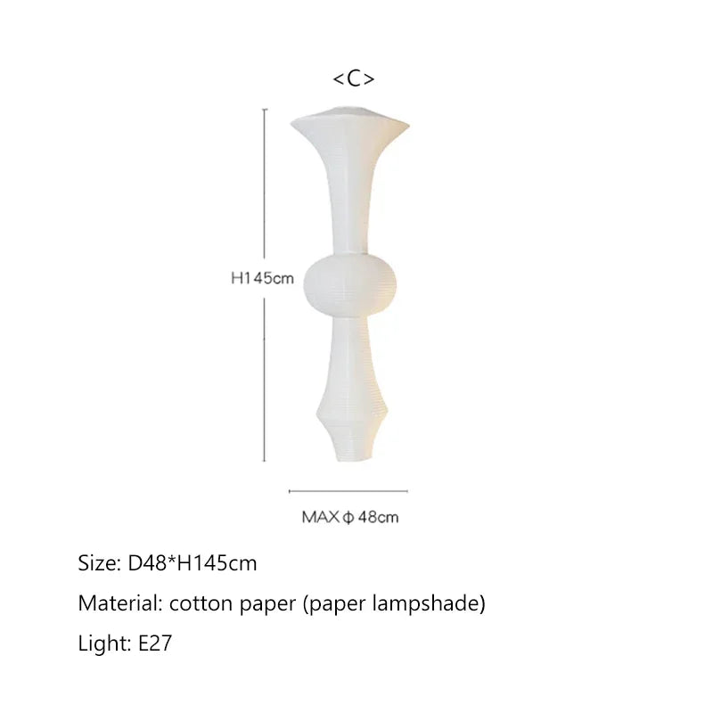 Modern Minimalist Nordic LED Pendant Light Art Creative Joint Connection Shaped Chandelier for Living Room Home Decor