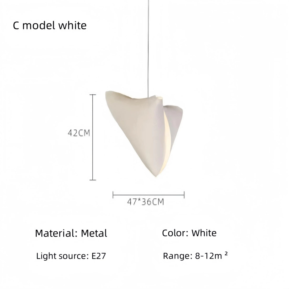 Nordic LED pendant light modern home bedroom dining room simple luxury bedroom home bar coffee shop living room pendant light