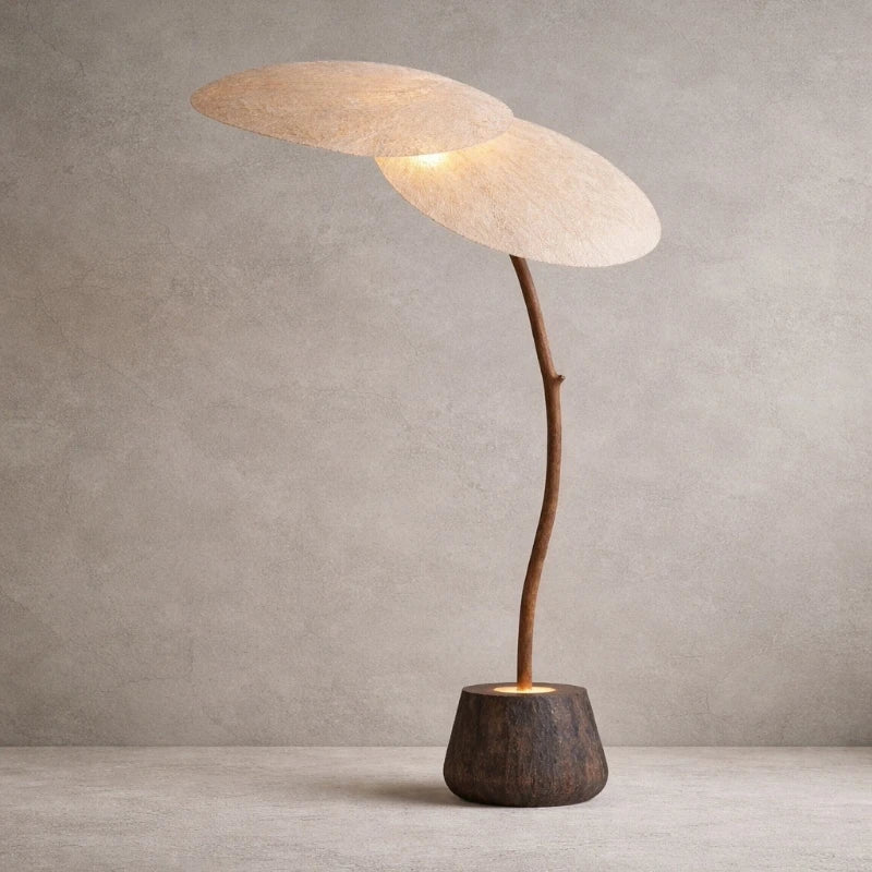 Modern floor lamp living room bedroom art atmosphere decorative lamp