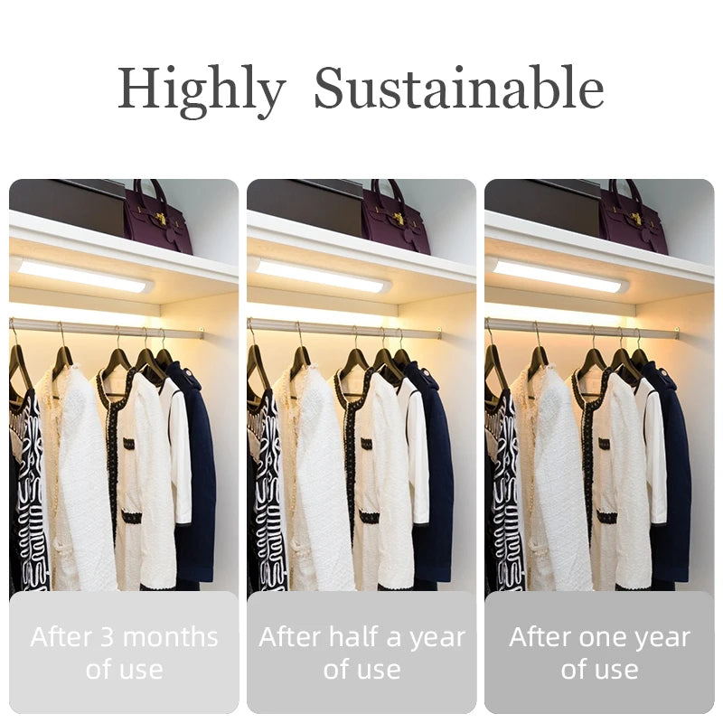 4ft (120cm) T5/T8 LED Tube Light (10W/15W, 220V) - Cold White & Warm White Ceiling Lamp Bar for Home, Kitchen & Office