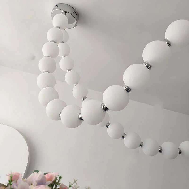 New modern home minimalist decoration living room pendant light dining room pendant light unique LED indoor lighting