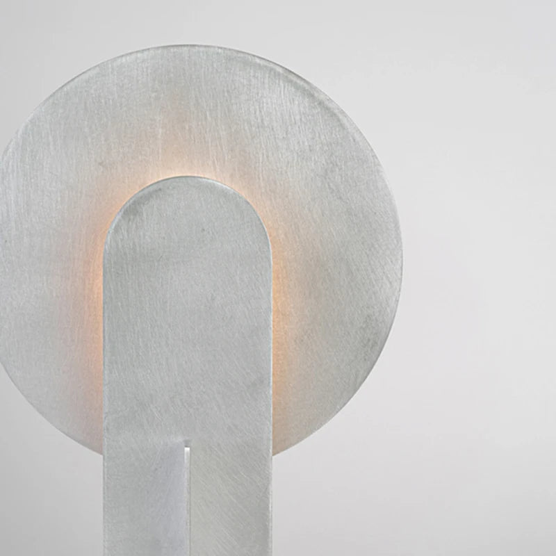 Danish Designed Aluminum Alloy Table Lamp Splicing Sunlight Lamp Medieval Atmosphere Home Lighting Fixture