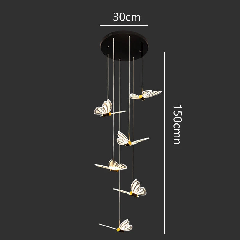 Home decoration chandelier dining room Pendant lights indoor lighting light fixture Ceiling lamps salon fancy indoor lighting