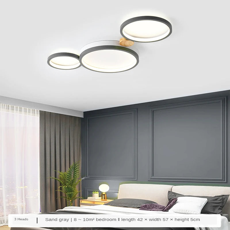 Modern LED Ceiling Lights, Living Room / Bedroom / Dining Room / Ceiling lamp, Indoor Lighting Fixtures,led ceiling lamps