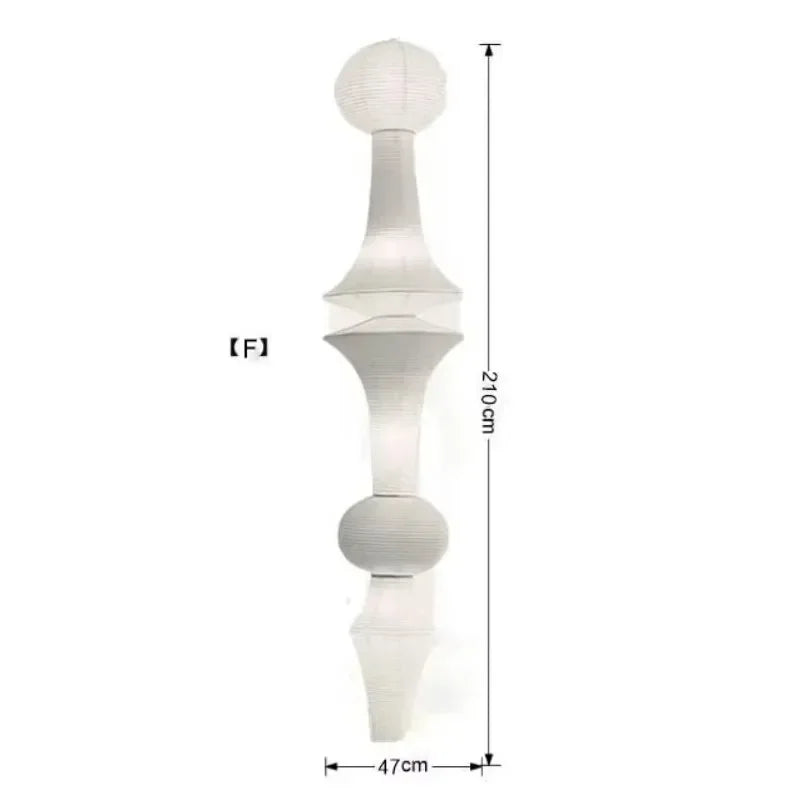 Modern Minimalist Nordic LED Pendant Light Art Creative Joint Connection Shaped Chandelier for Living Room Home Decor