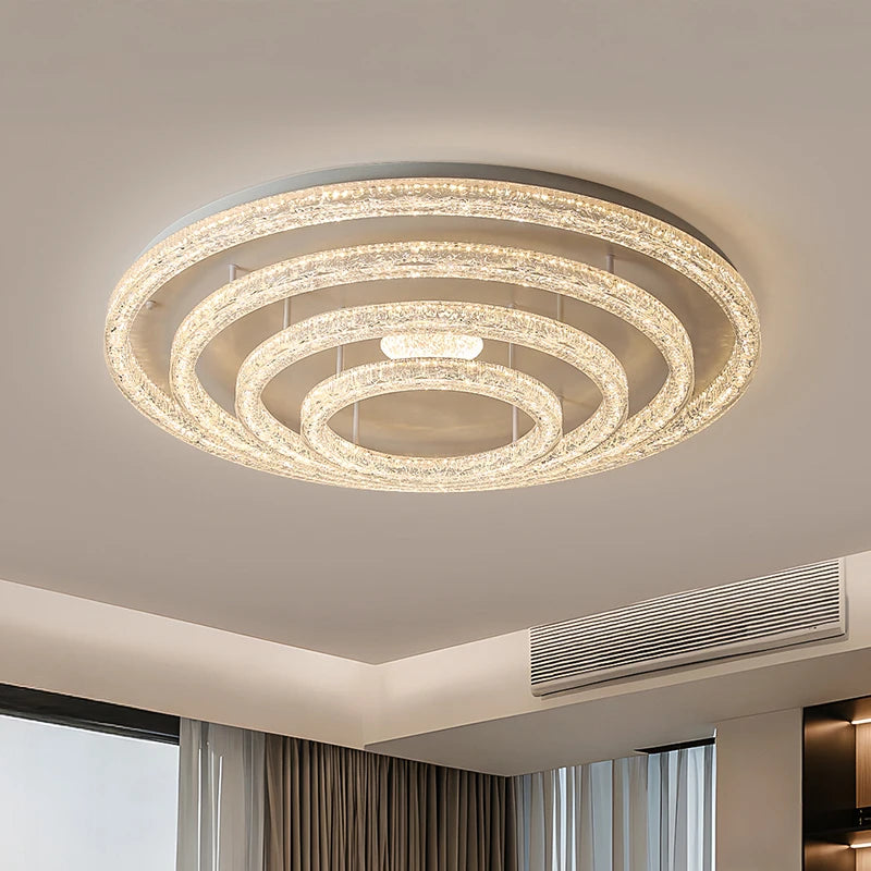 Nordic home decoration salon bedroom decor led lamp Ceiling lights for room lamps for living room indoor lighting lamparas
