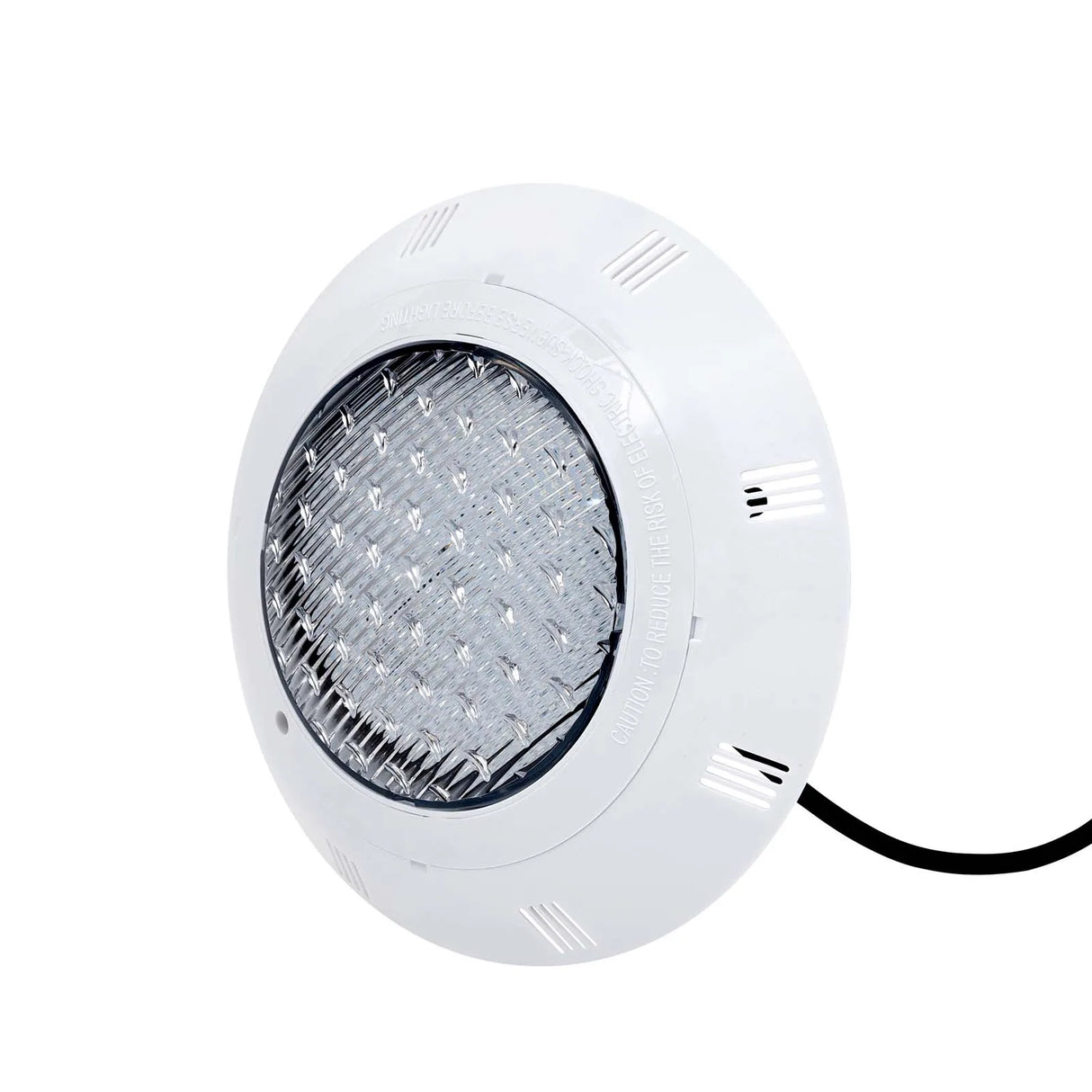 IP68 Submersible Pond & Fountain Light - 45W RGB LED with 2500/3600lm Output