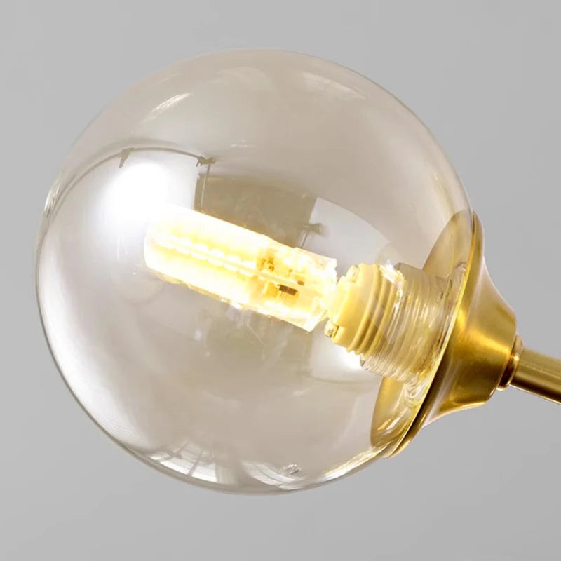 Modern Ceiling chandelier Chandeliers for dining room hanging light fixture pendant light lamps for living room indoor lighting