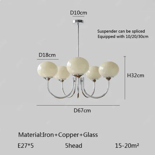 Modern Led Pendant Lights For Living Room Home Decorations Dining Room Bedroom Chandelier Table Lamp Wall Lamps Luster Fixtures