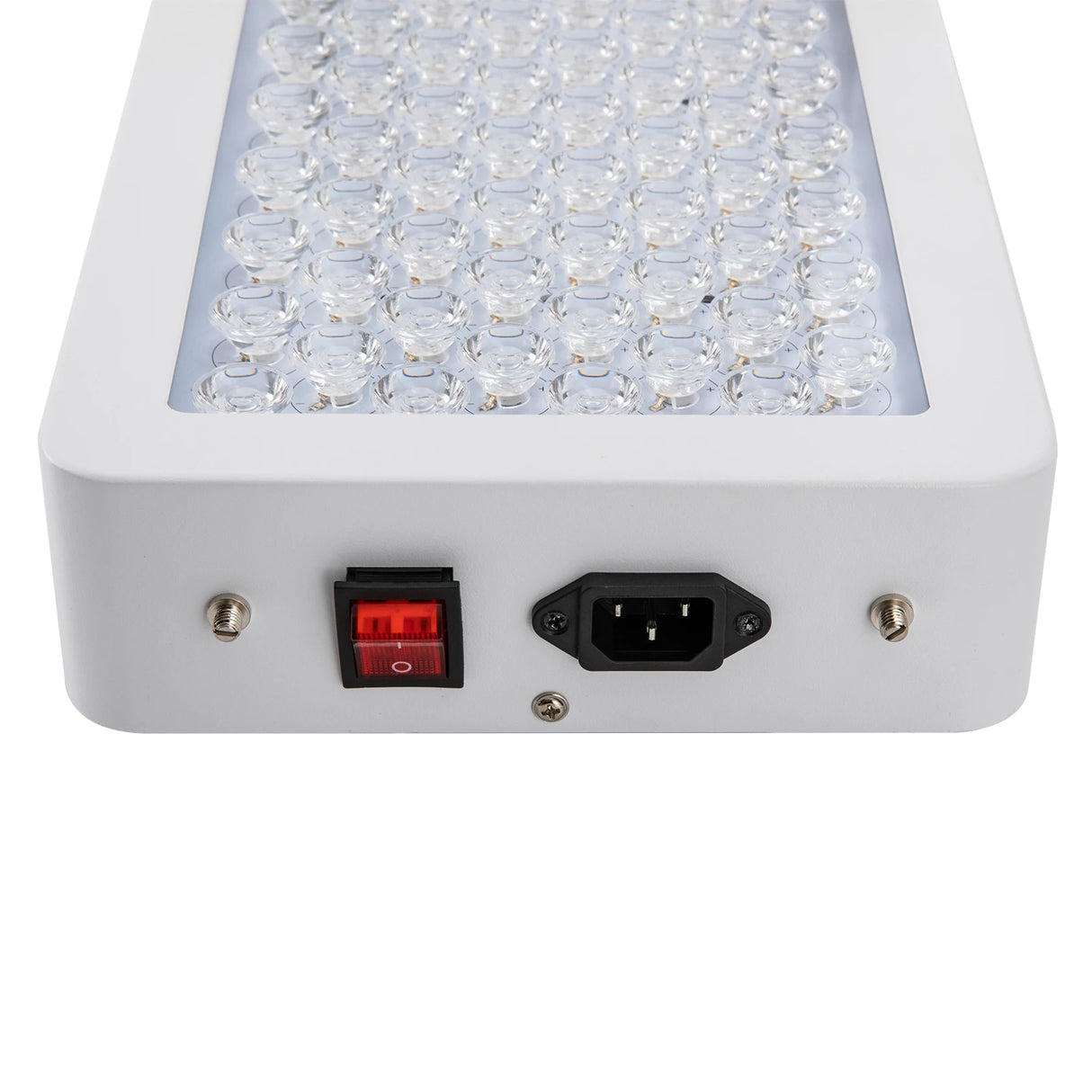 Infrared Red Light Therapy Lamp 1000w Red Light Therapy Near Infrared Light Panel 660nm 850nm Led Red Lights Ther-Apy Lamp