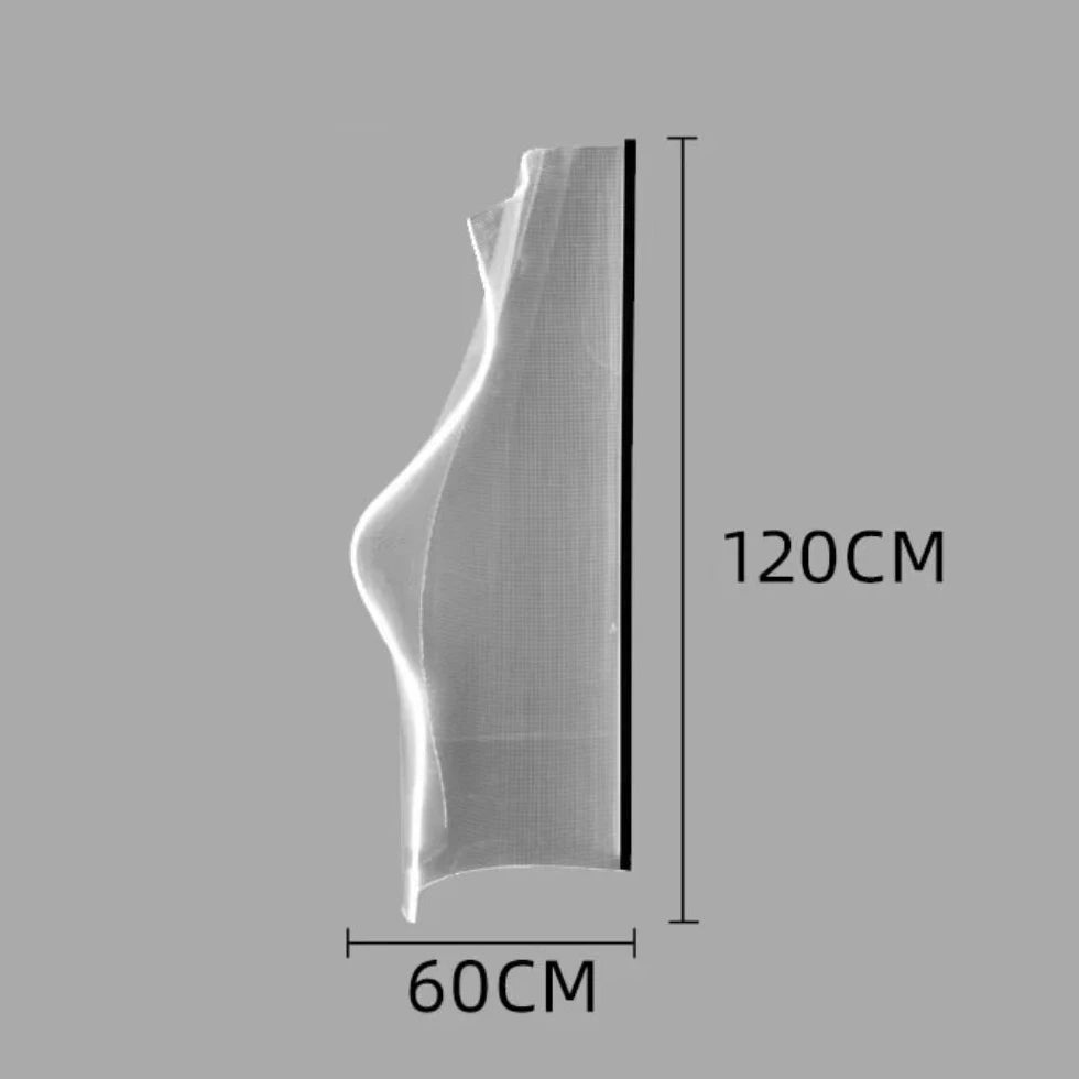 Minimalist LED Ceiling Chandeliers 2026 New Nordic Dimmable Home Lighting Acrylic Lustres Hanging Lamps for Living Room Decor