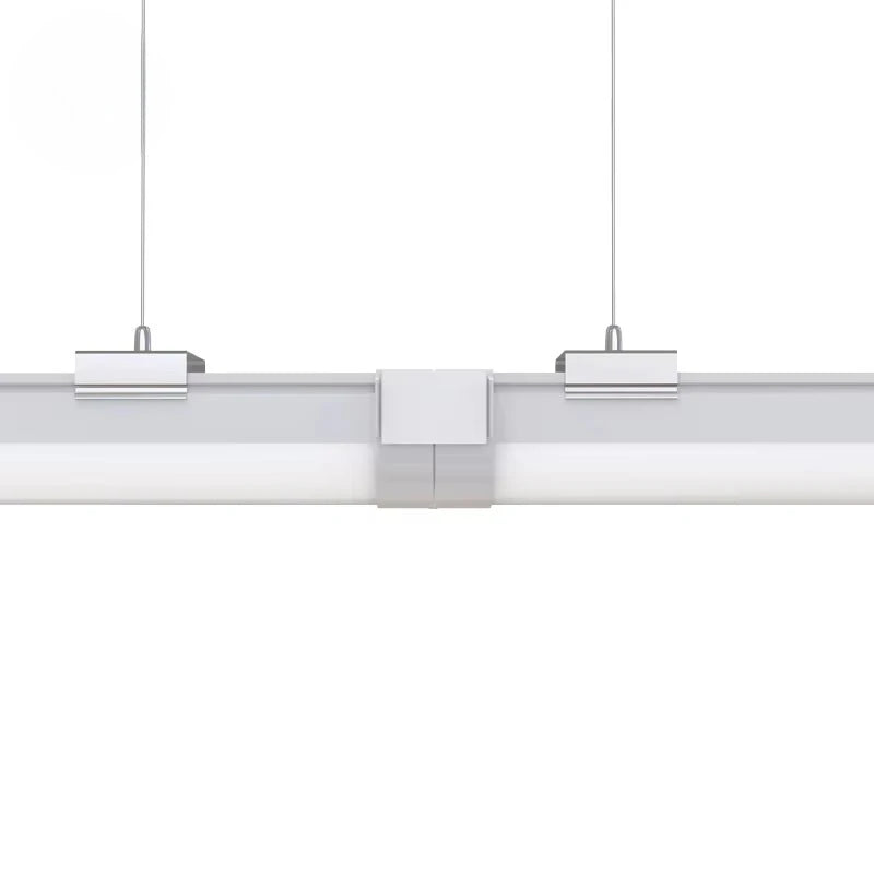 -40 ° C low temperature application IP66 emergency ultra-thin LED three proof lighting fixture 1200mm linear refrigerator light