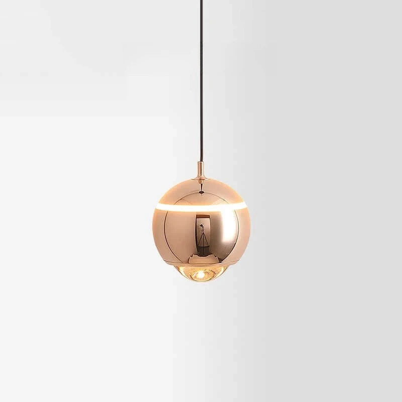2026 Modern LED Pendant Lamp Bedside Chandelier Indoor Decoration Lamp for Bedroom Dining Room Bar Hotel Creative Chandelier New