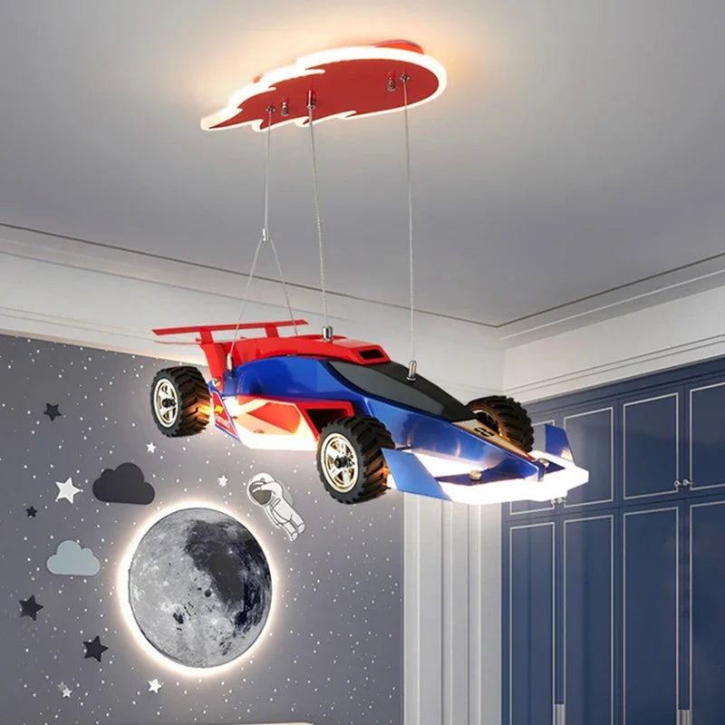 2026 Bedroom Decorative Dining Room Led Ceiling Lamps Pendant Lights Indoor Lighting Interior Lighting Ceiling Lamp Indoor Light