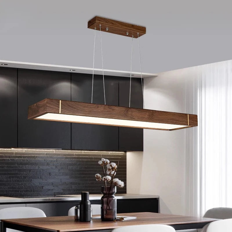 Modern home decor led lights pendant light lamps for living room Chandeliers for dining room hanging light indoor lighting
