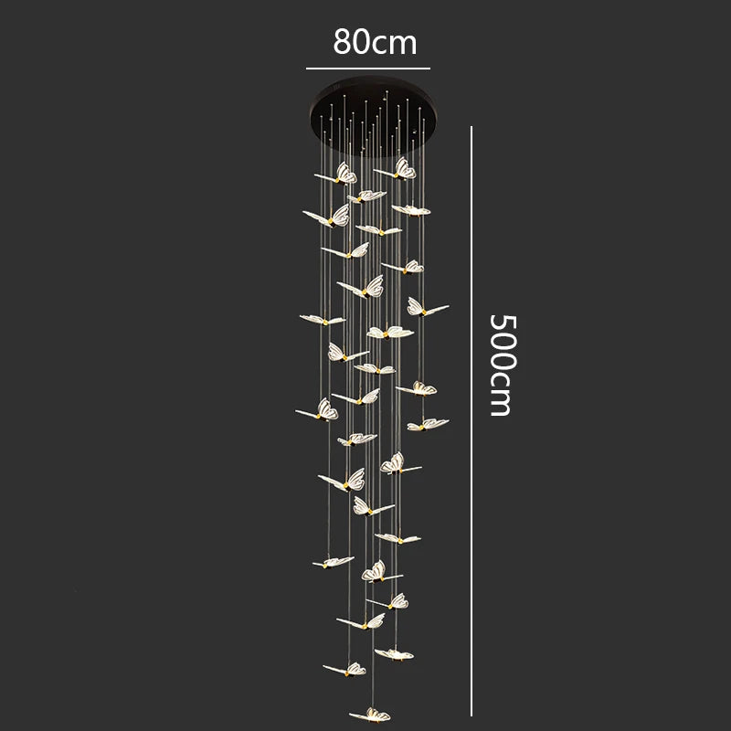 Home decoration chandelier dining room Pendant lights indoor lighting light fixture Ceiling lamps salon fancy indoor lighting