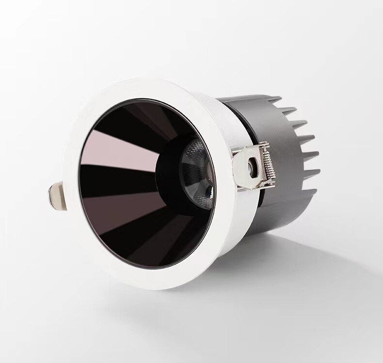 Recessed Ceiling Led Spot Light SMART Light Dimmable Down Light Fixture Room Ceiling Lamp Kitchen Room Spotlight