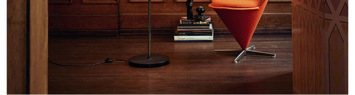 Denmark Louis Poulsen PH80 Floor Lamp Designer Model Room Personalized Creative Bedroom Living Room Lighting