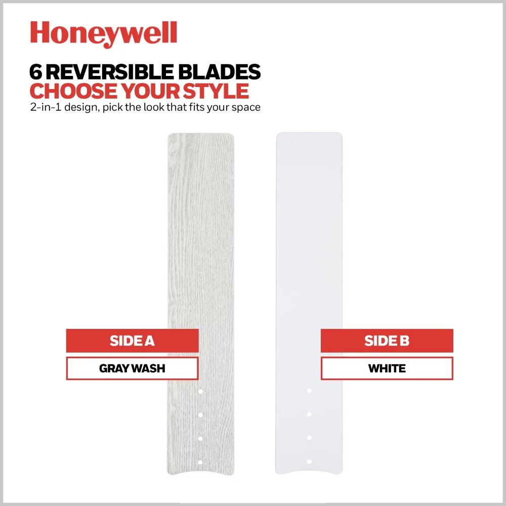 56" Kaliza Bright White Remote Control Ceiling Fan, 6 Blades Ceiling Fans with Led Light Chandelier Fan Home Appliance