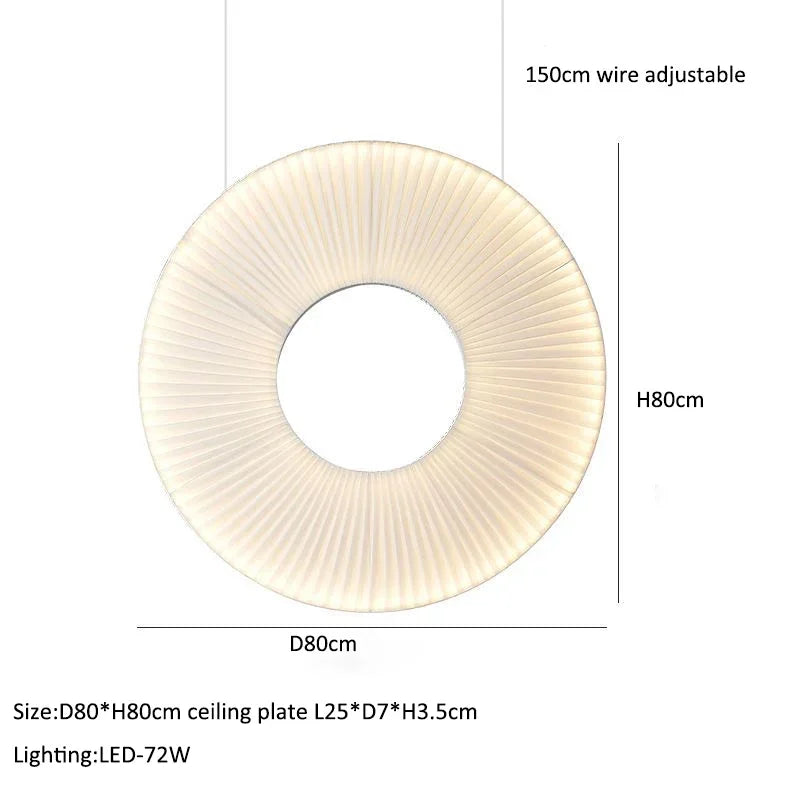 Nordic Led Floor Lamps Chandelier Desk Light Dining Living Study Room Bedroom Bedside Lamp Decoration Home Standing Luster Light