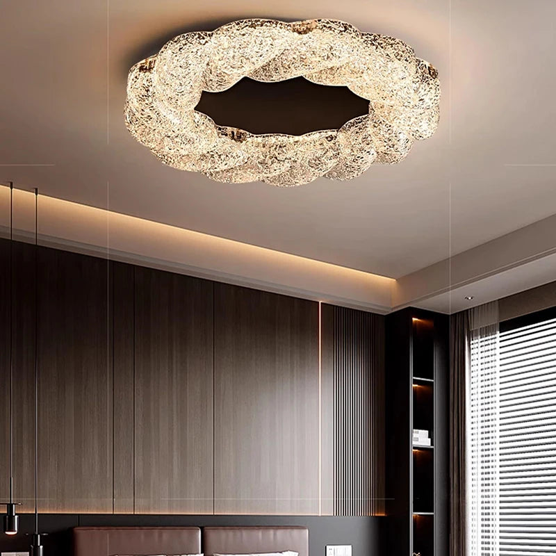 Home decoration modern Ceiling lamp Ceiling lights Living room decoration led lights for room indoor lighting plafonniers