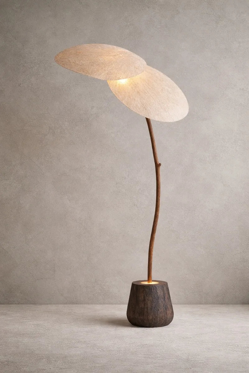 Modern floor lamp living room bedroom art atmosphere decorative lamp