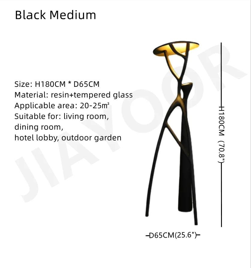 Nordic Design Felt Pleated LED Pendant Light - Modern Living Room Decorative Chandelier