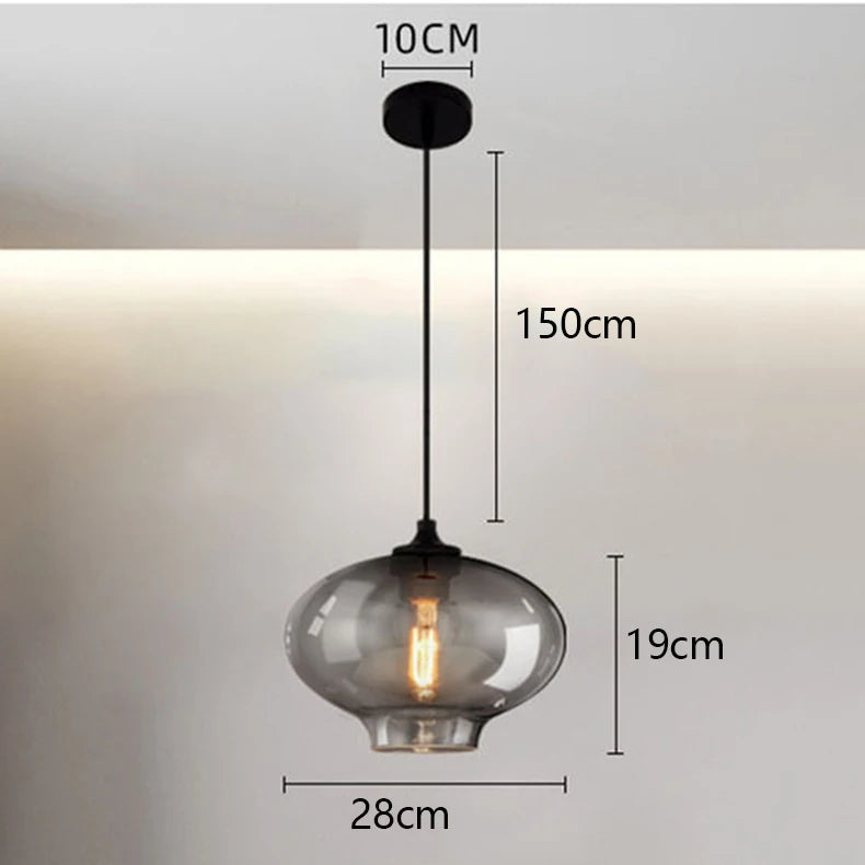Modern home decor led lights pendant light lamps for living room led Chandeliers for dining room hanging light indoor lighting