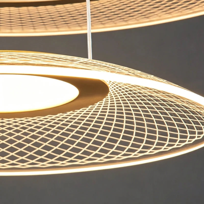 Living Room Pendant Light Duplex Staircase Pendant Light Villa for Dining Table Hanging Lamp Living Room Chandelier