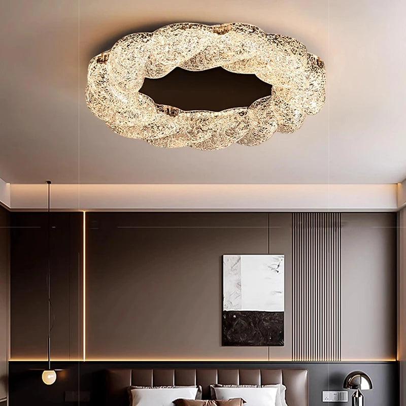 Home decoration modern Ceiling lamp Ceiling lights Living room decoration led lights for room indoor lighting plafonniers