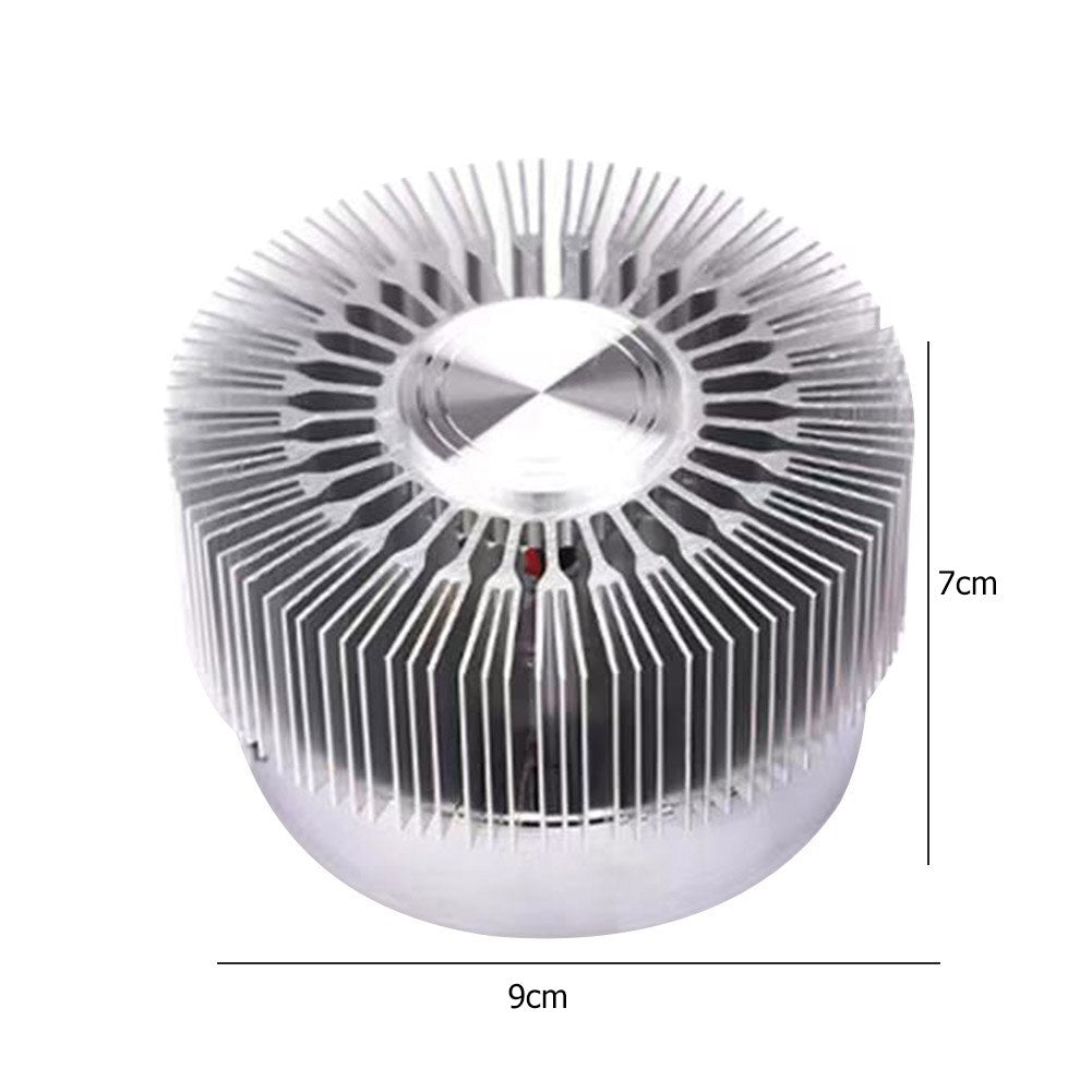 Modern Led Downlight Recessed Spot Led Ceiling Lamp Surface Corridor Bar KTV Party Mounted Spot Light Living Room Decor