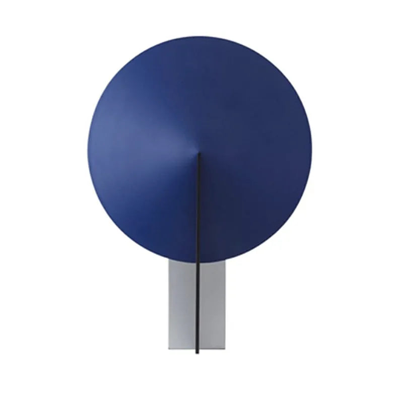 Orbe table light designer minimalist light living room bedroom bedside study model room color office light