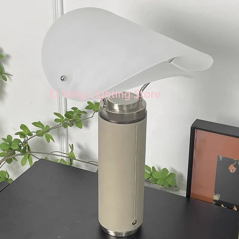 USB Designer Desk Lamp with Infinite Dimming for Home Decor Living Room, Bedroom Atmosphere Decorative Lighting