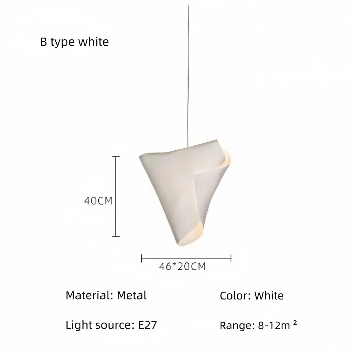 Nordic LED pendant light modern home bedroom dining room simple luxury bedroom home bar coffee shop living room pendant light