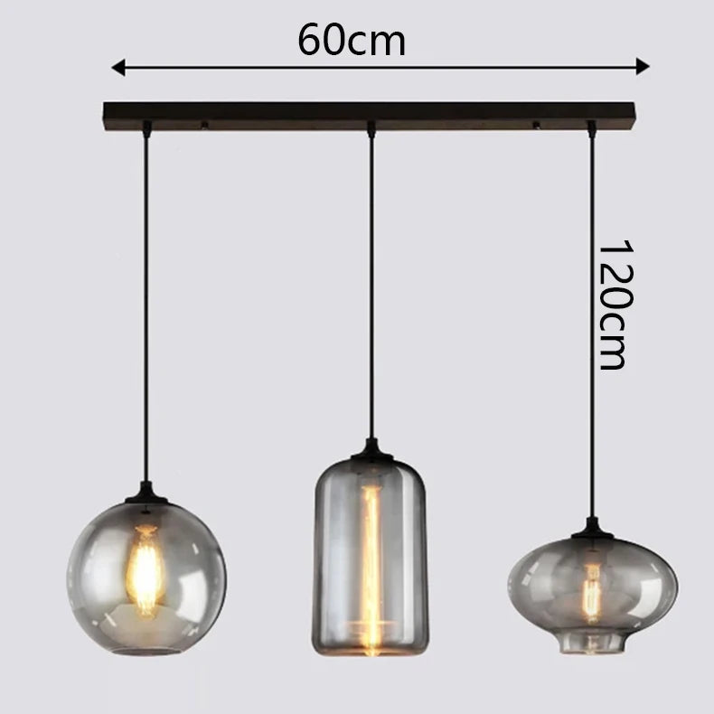 Modern home decor led lights pendant light lamps for living room led Chandeliers for dining room hanging light indoor lighting