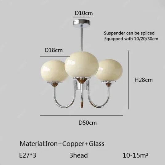 Modern Led Pendant Lights For Living Room Home Decorations Dining Room Bedroom Chandelier Table Lamp Wall Lamps Luster Fixtures
