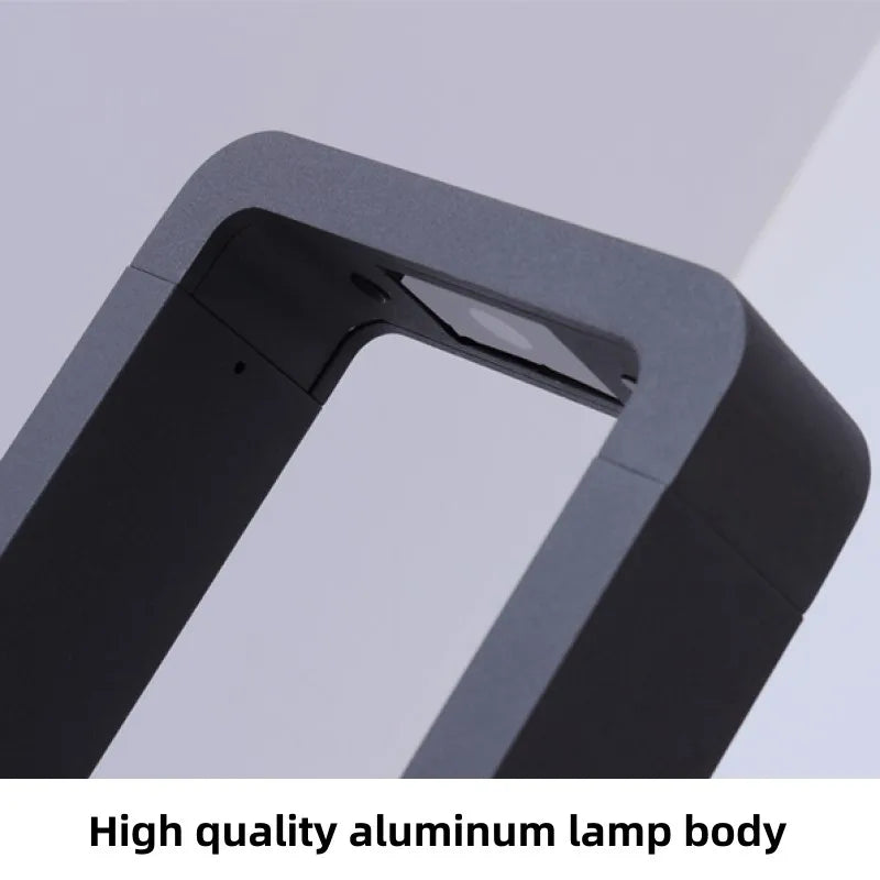 LED Lawn Lamp Landscape Lights For Garden Decoration AC85-265V IP65 Waterproof Garden Lights Outdoor Lighting For country house