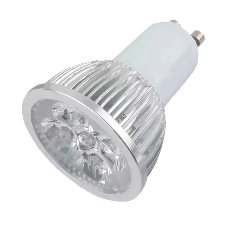 Super Bright GU10 LED Bulb | 9W 12W 15W Dimmable Spotlight | 110V 220V