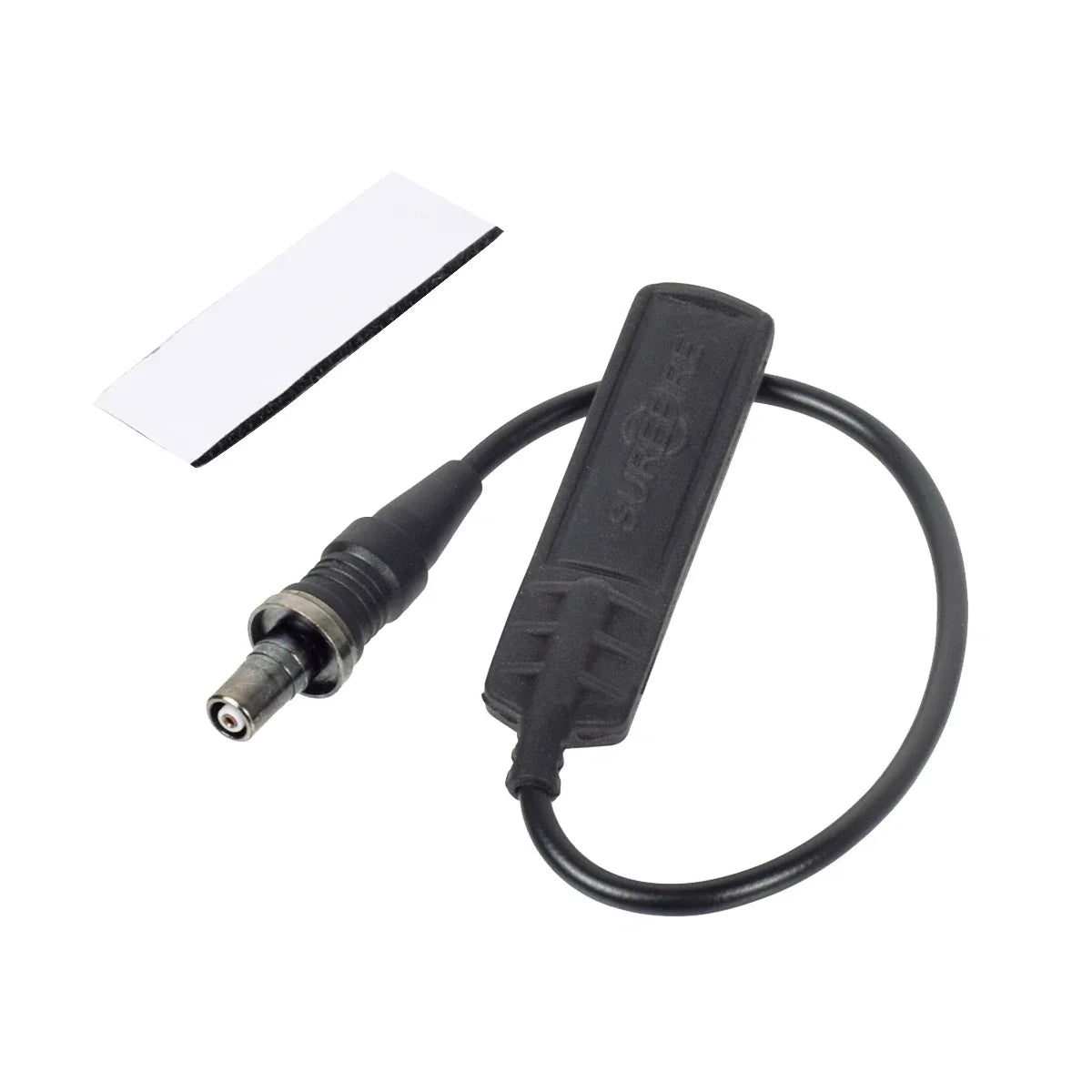 Tactical M300A / M600 Airsoft Scout Light with Thorntail Offset Adaptive Rail Mount (20mm Rail)