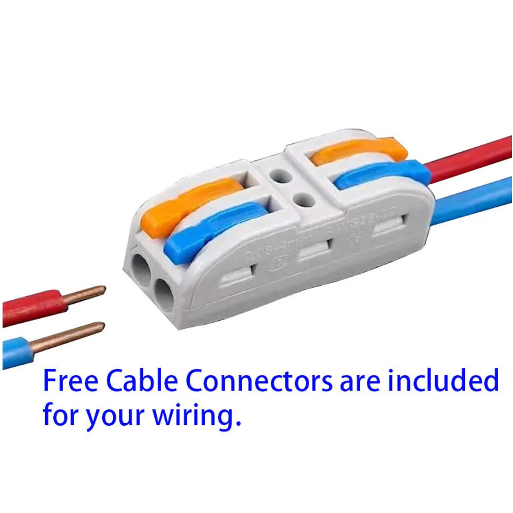 5W LED Ceiling Lamp 100V 230V AC for Hotel Living Room Light Downlight Bulb Hallway Corridor Lighting Bulb Recessed Down Light