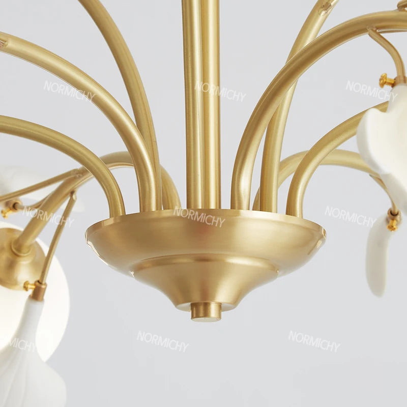 Modern Pendant lamp Chandeliers for dining room pendant lights hanging lamps for ceiling Pendant lamp indoor Decoratio lighting