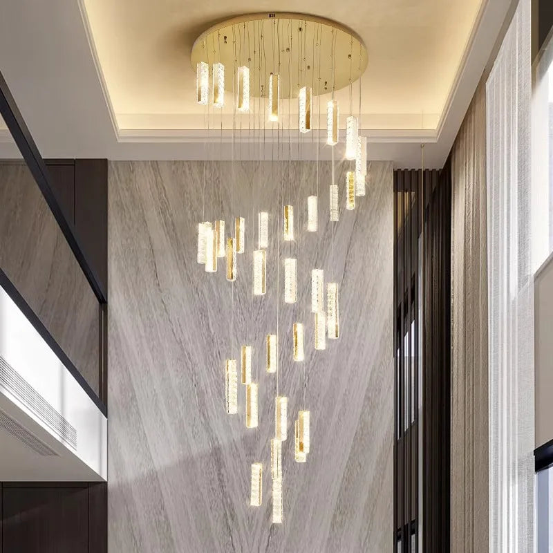 Modern dine dining room Pendant lights indoor lighting Ceiling lamp hanging light led chandelier decorative interior lighting